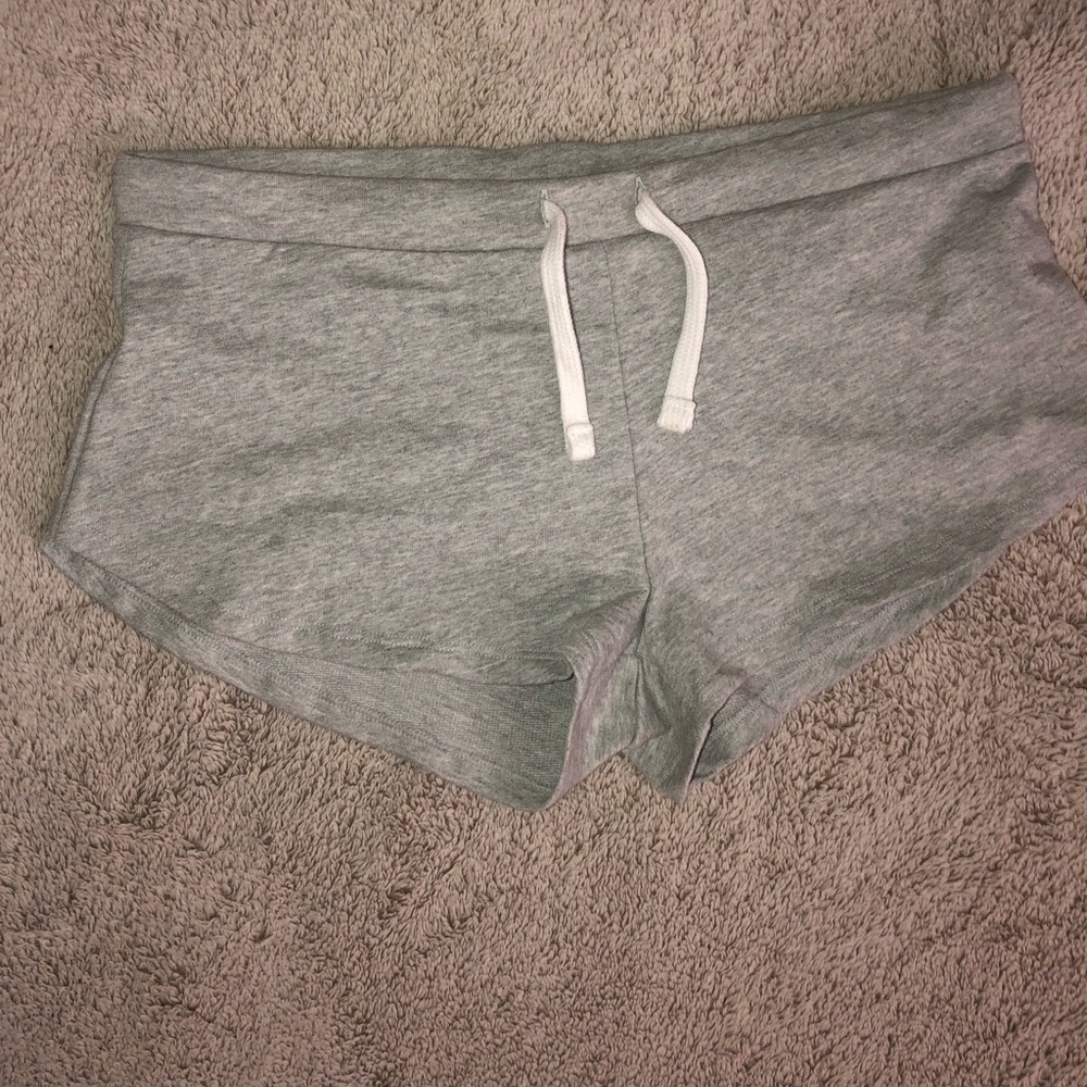 sleeping shorts
